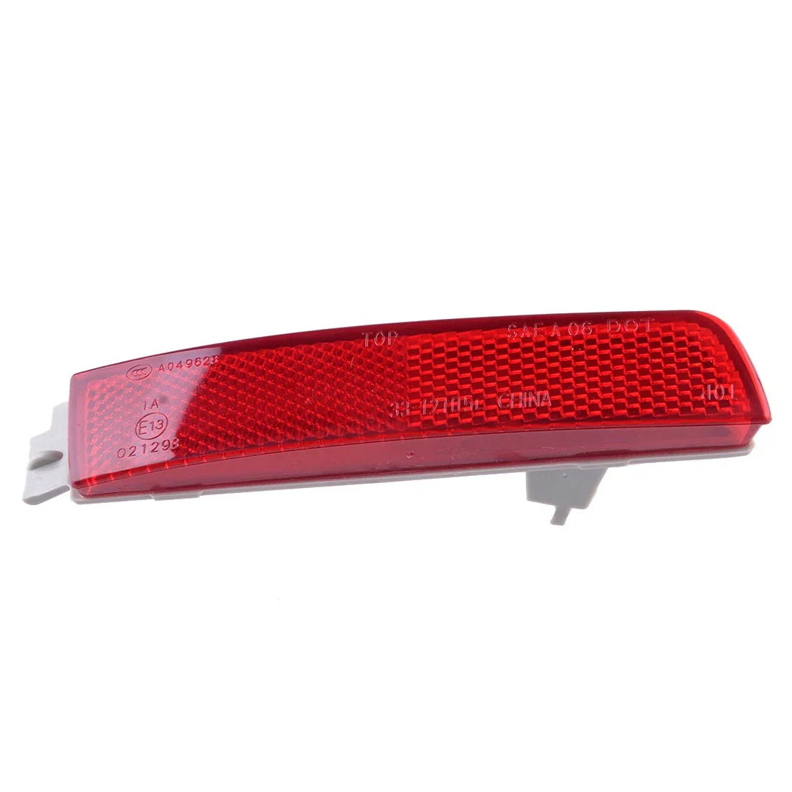 Left Rear Bumper Reflector Light for Nissan Sentra (2015-2017)