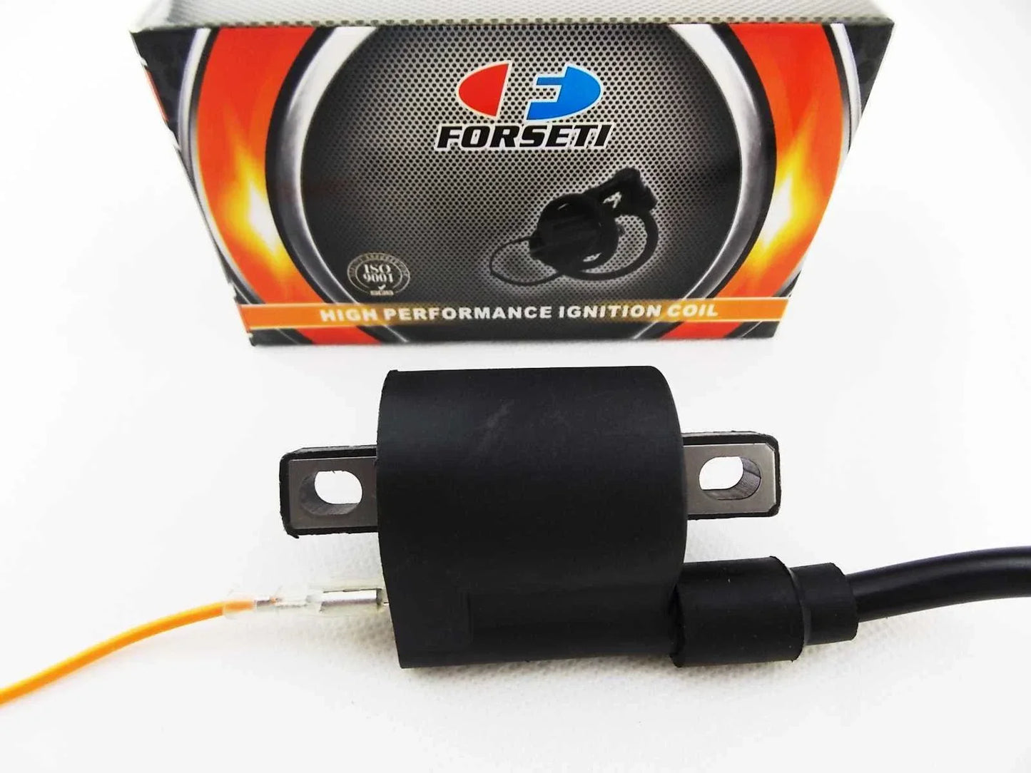 Ignition Coil Spark Plug Cap Assembly for JIANSHE G80T
