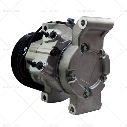 A/C Compressor for Toyota Hilux TGN16R 2.7L Petrol 2TR-FE (2008-2015)