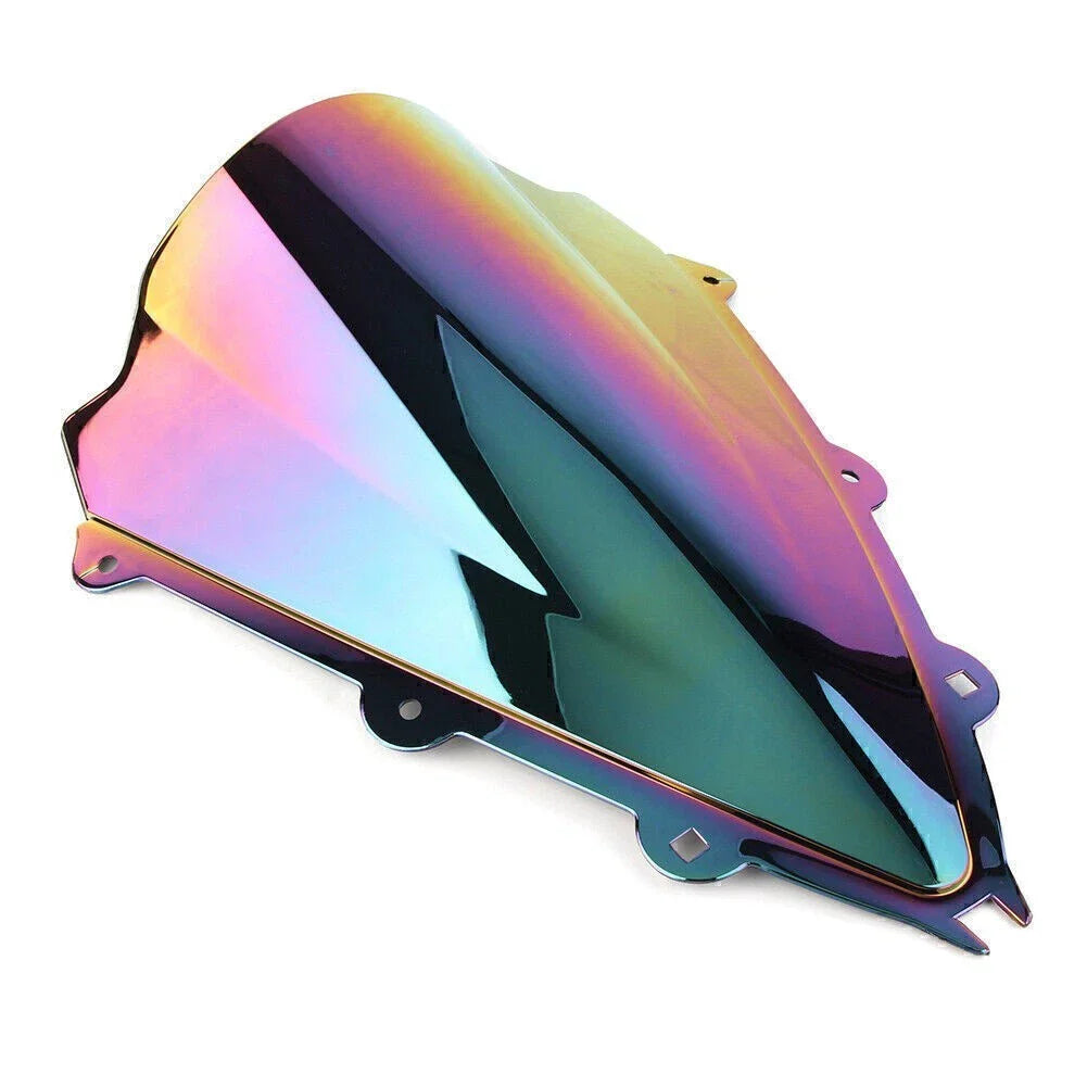 Deep Iridium Windscreen for Aprilia RSV4 (2009-2014)