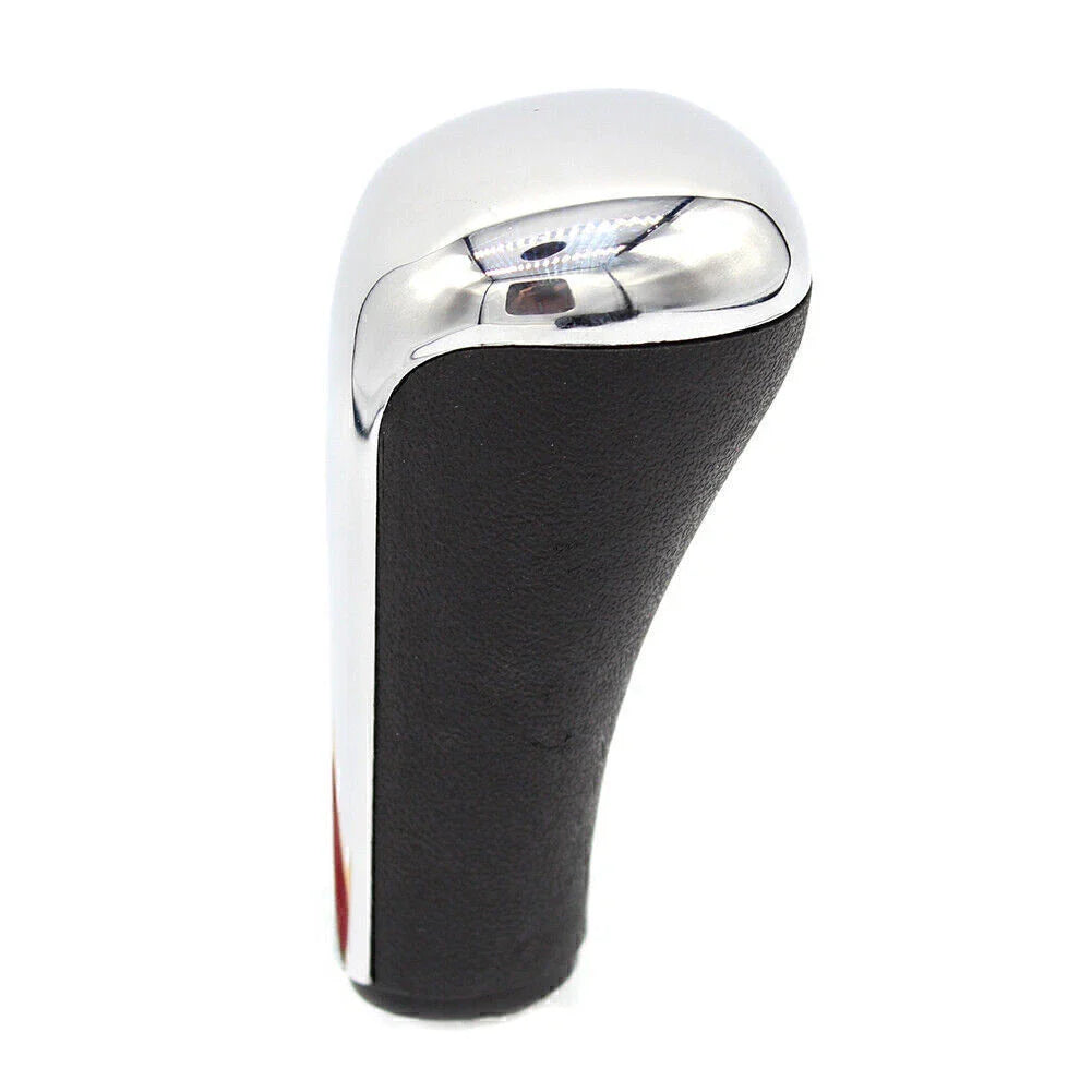 ABS Automatic Gear Shift Knob for Peugeot 206 207 208 307 308 408 (2000-2015)