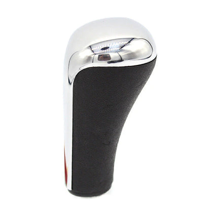 ABS Automatic Gear Shift Knob for Peugeot 206 207 208 307 308 408 (2000-2015)