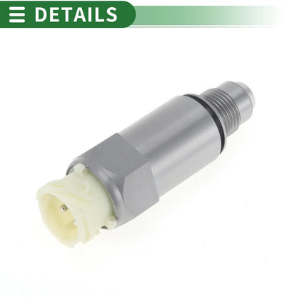 Transmission Speed Sensor for VOLVO Truck (No.0135425717)