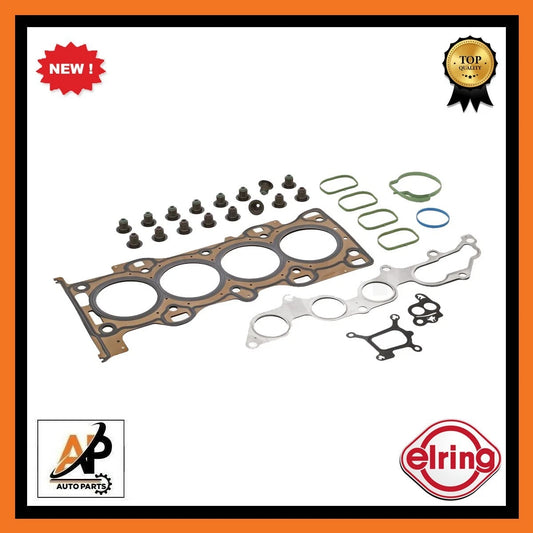 Cylinder Head Gasket Set Replacement for Ford Q7DA () (2010–2016)