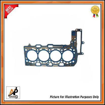 Cylinder Head Gasket Replacement for BMW MINI B48 Engine (2015–2021)