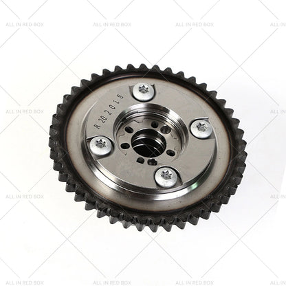 Camshaft Adjuster Actuator Gear for Mercedes-Benz W204 W209 SLK250 (2008-2016)