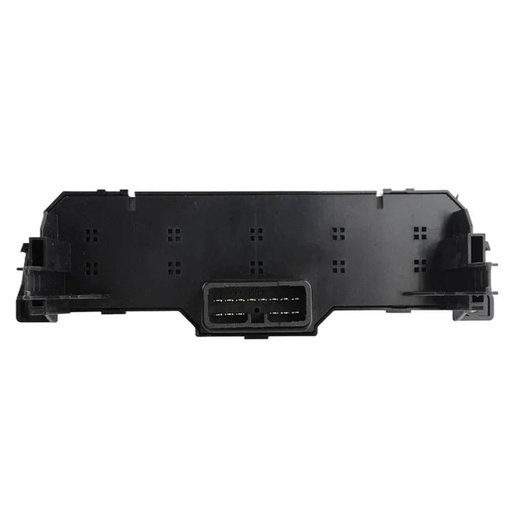 Main Window Control Switch for Kia Pegas (2018 - Present)