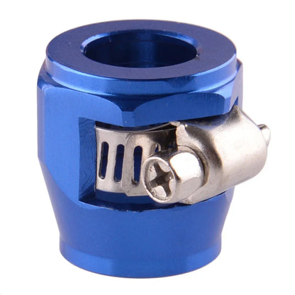 AN8 Fuel Hose Clamp Finisher for Fuel Oil Water Pipe