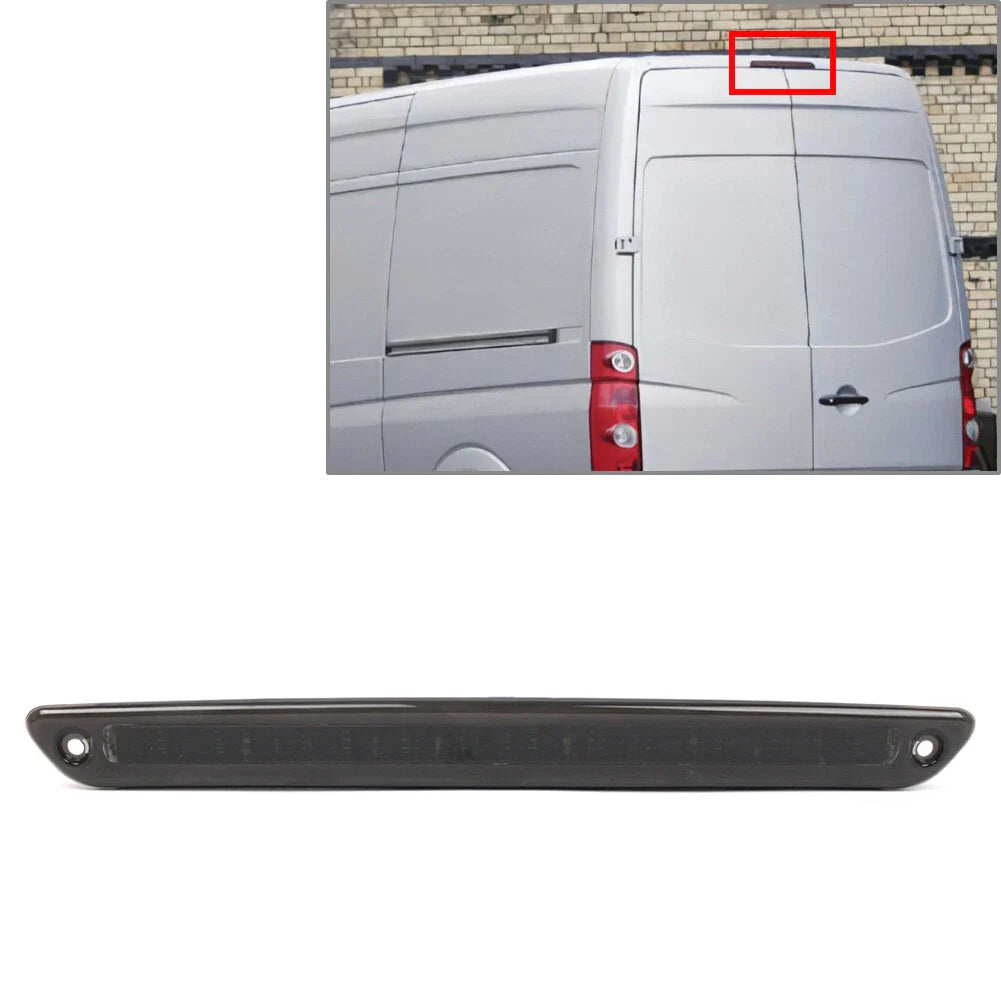 Right High Level Rear Brake Light for Mercedes Benz VW Crafter (2006-2017)