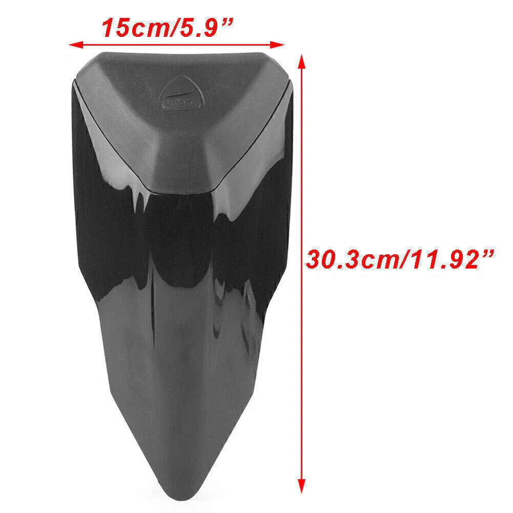 Rear Seat Cover Cowl for Ducati 959 1299 Panigale (2015-2018)