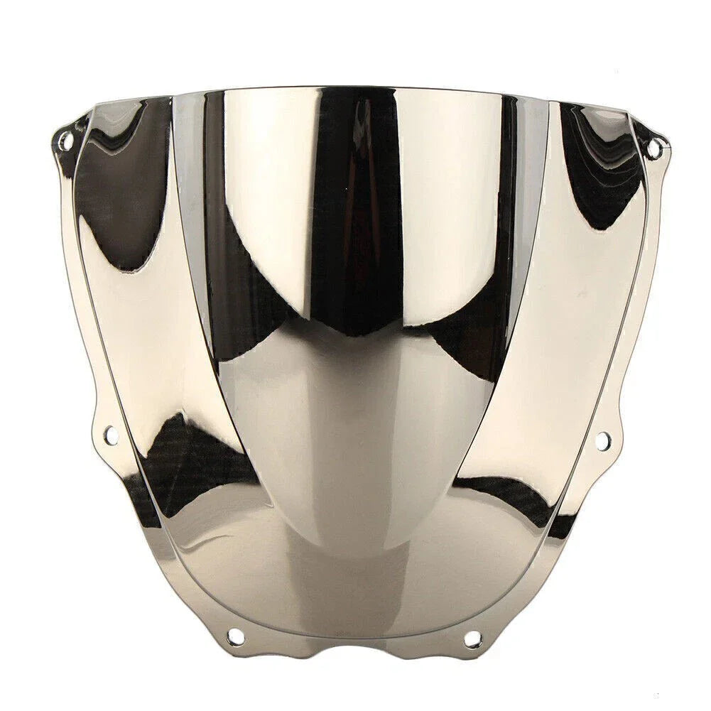 Front Windshield for Honda RVT1000R VTR1000 SP1 SP2 RC51 (2000-2006) Silver