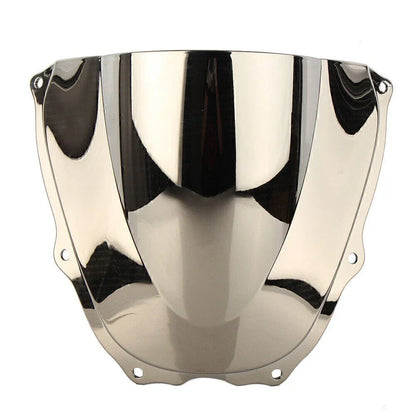 Front Windshield for Honda RVT1000R VTR1000 SP1 SP2 RC51 (2000-2006) Silver