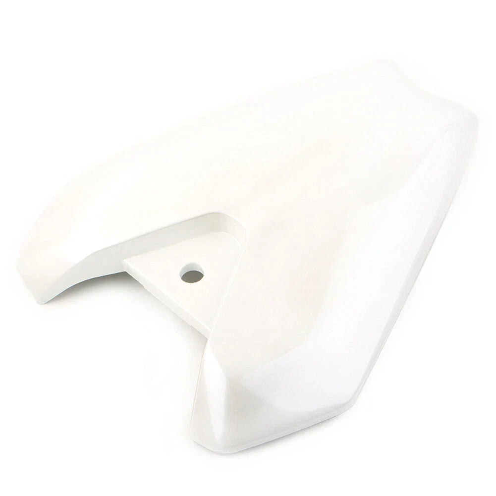 Rear Seat Fairing Cover for Kawasaki Z1000 (2014-2022) - White