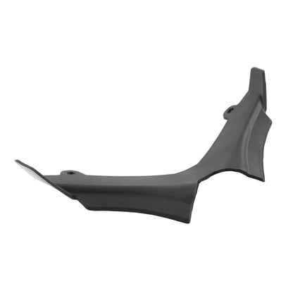 Matt Black Front Nose Cone Fairing Winglet for YAMAHA MT-15 MT-125 (20-22)