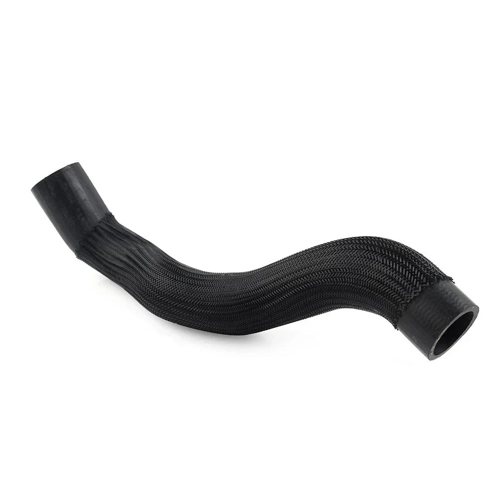 Radiator Upper Water Coolant Pipe Hose for Jaguar XF (2009-2015)