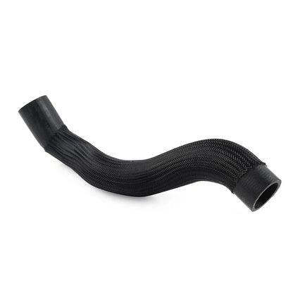 Radiator Upper Water Coolant Pipe Hose for Jaguar XF (2009-2015)