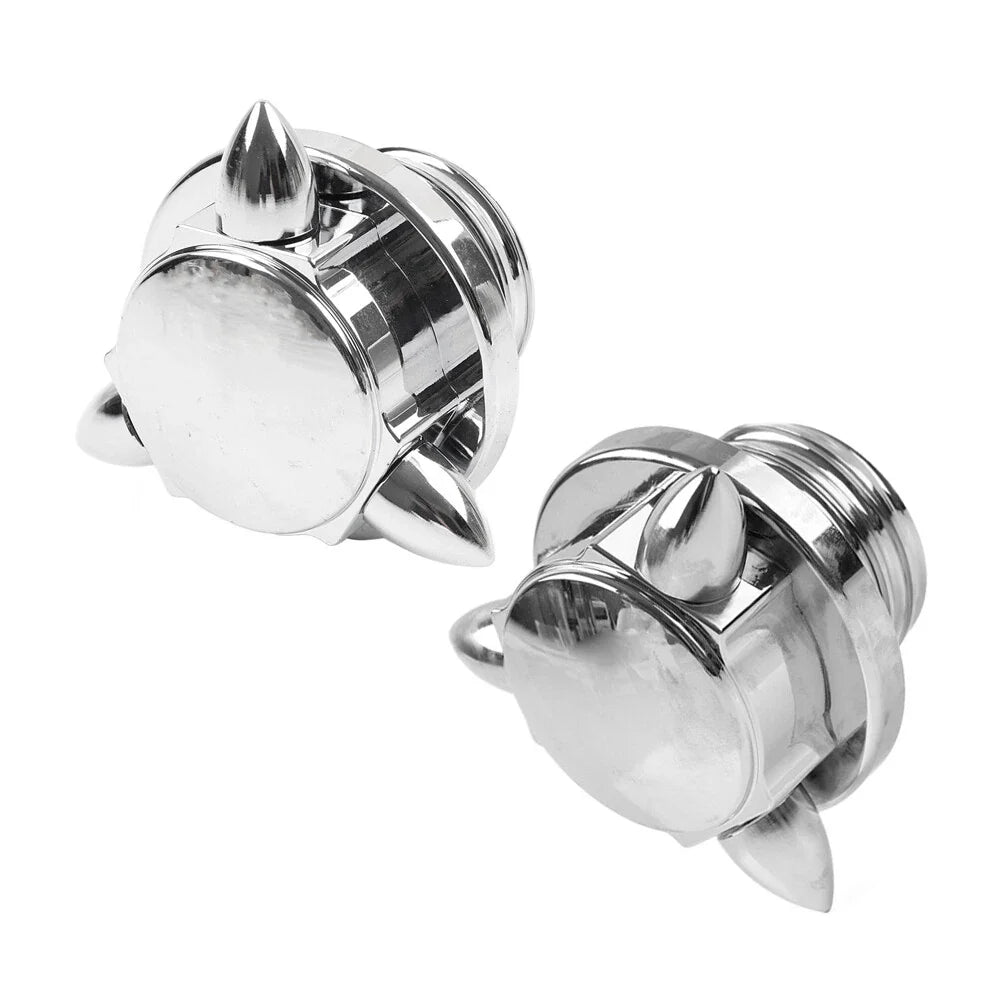 Gas Cap Fuel Tank Cover for Harley Dyna Road King Sportster XL