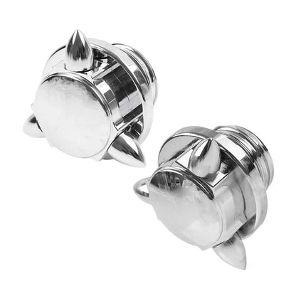 Gas Cap Fuel Tank Cover for Harley Dyna Road King Sportster XL