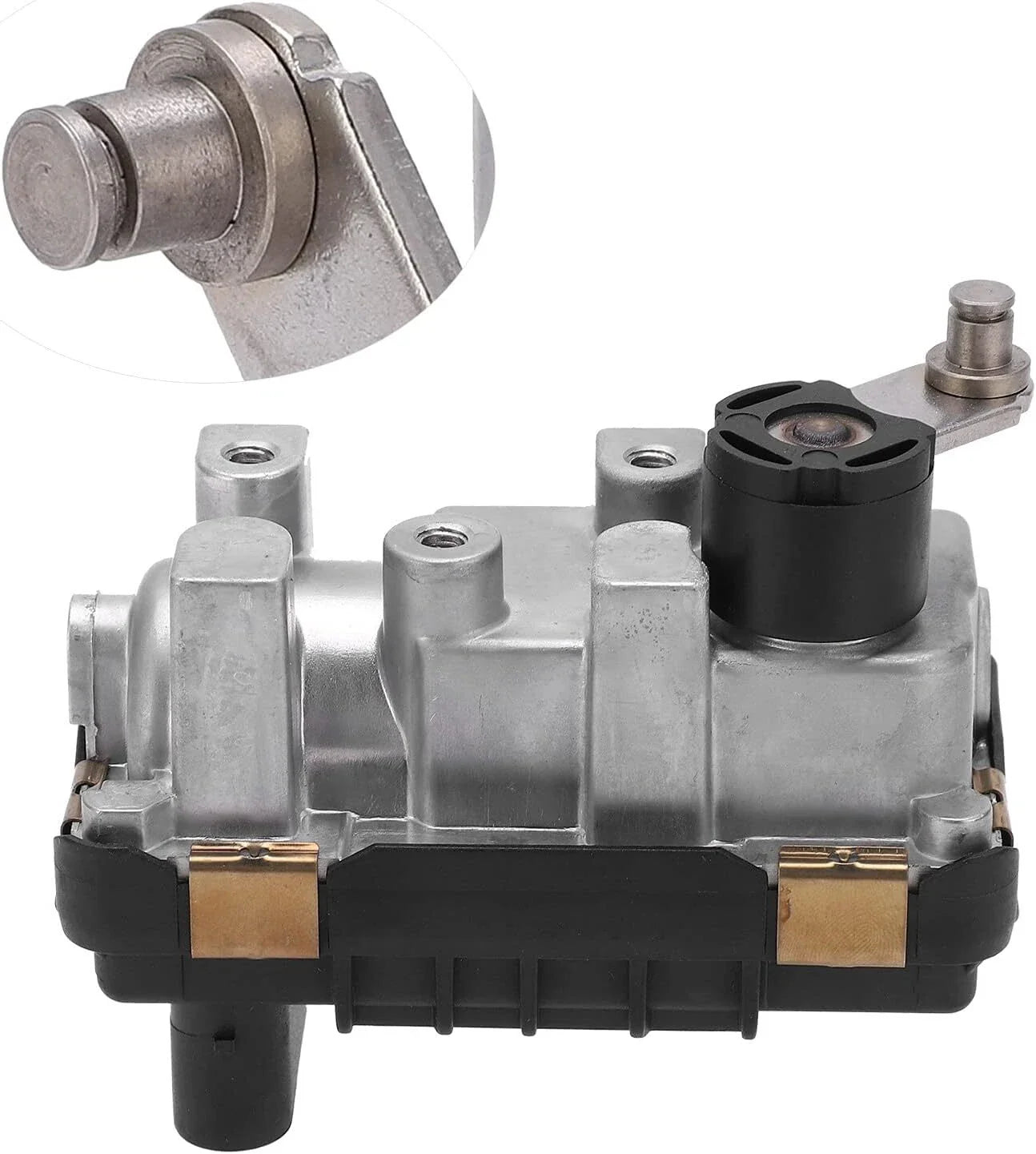 Turbo Actuator Solenoid Valve for Mercedes 280 320 CDI (2002-2005)