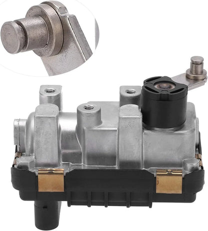 Turbo Actuator Solenoid Valve for Mercedes 280 320 CDI (2002-2005)