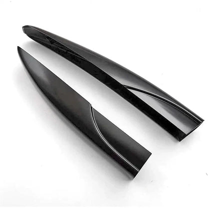 Roof Rack End Cover Cap for Mitsubishi ASX RVR Outlander Sport (2011-2020)