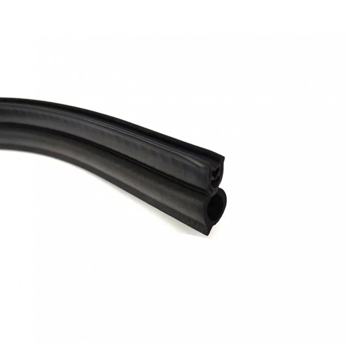 Trunk Lid Rubber Seal Back Door Fits Toyota Hiace LH102 LH112 LH113 Van 1989-04