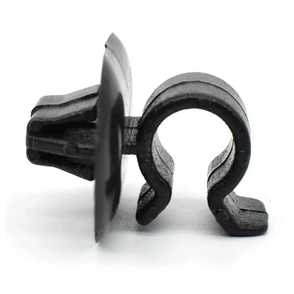 Hood Rod Support Clips for Peugeot Partner B9, 407 (2008-2018)