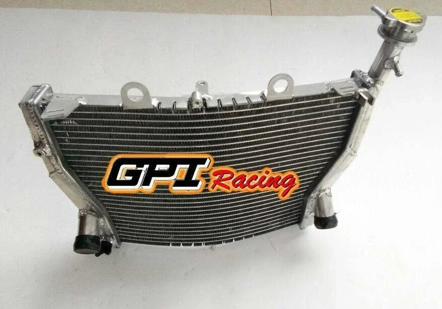 Aluminum Radiator for BMW S1000RR (2009-2017)