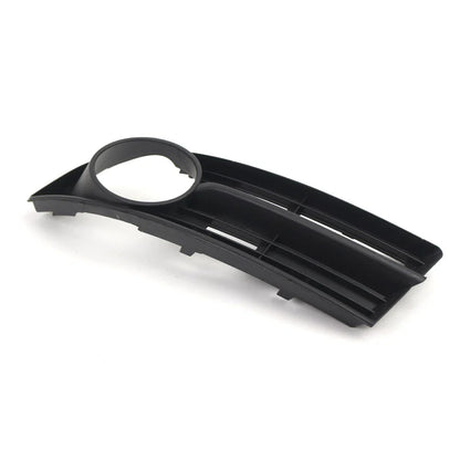 Front Bumper Fog Light Grille Cover Left for VW Caddy, Touran (2004-2010)