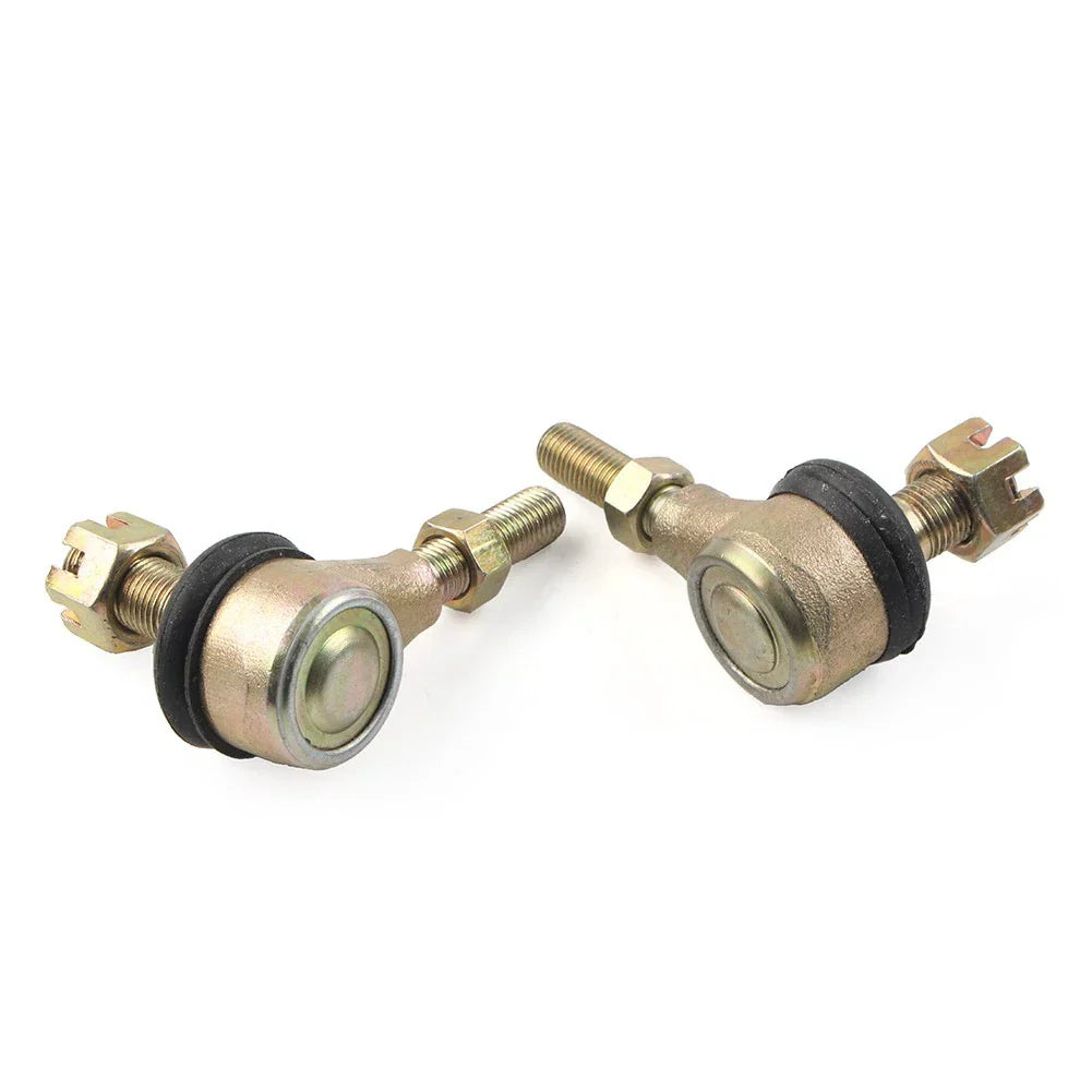 12-10mm Tie Rod End Ball Joint for TAOTAO COOLSTER JCL KANDI GO KART (50-110)