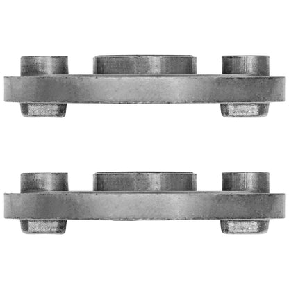 30" Deck Blade Adapter Set Replacement for Toro 21200 22200 (2000–2010)