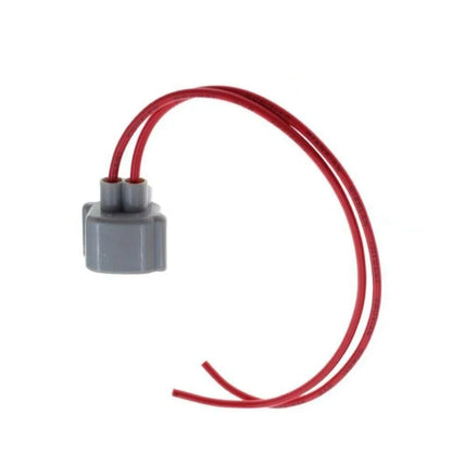 Turn Signal Light Connector Plug for Toyota Highlander, Lexus ES300h (2001-2023)