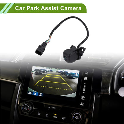 Rear View Backup Camera for Hyundai Santa Fe (2013-2018)