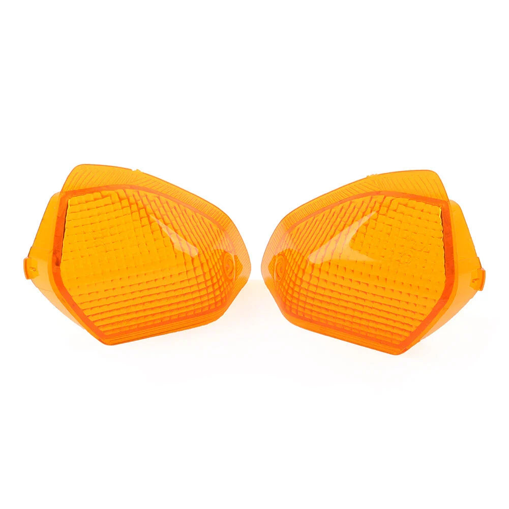 Rear Turn Signal Lens for KAWASAKI ZZR400 ZZR600 (1993-2008)