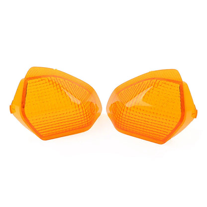 Rear Turn Signal Lens for KAWASAKI ZZR400 ZZR600 (1993-2008)