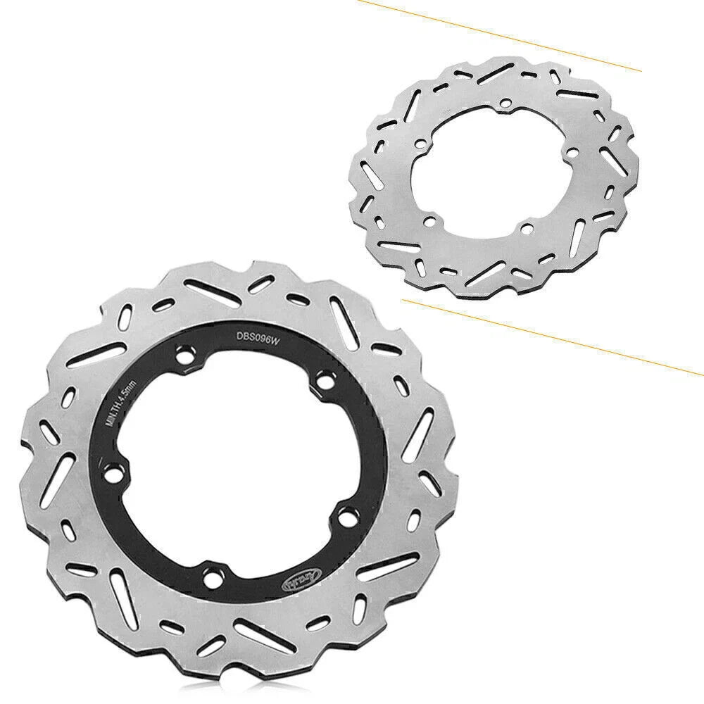 Rear Brake Disc Rotor for Honda NC700X (2012-2013)
