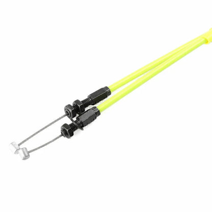 Throttle Cables for Honda CBR1000RR (2004-2007)