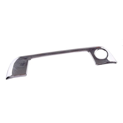 Door Handle Trim Cap Keyhole for BMW E36 E34 E32 Z3 2-Door (1990-1999)
