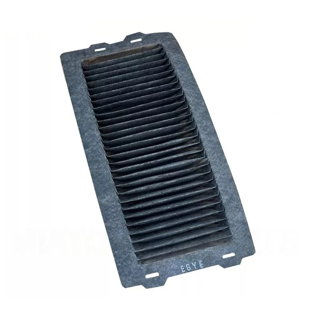 ABS Cooling Filter Air Intake Filter Non-deformation