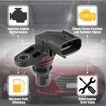 Crankshaft Position Sensor for Hyundai Elantra 2.0L (2017-2020)