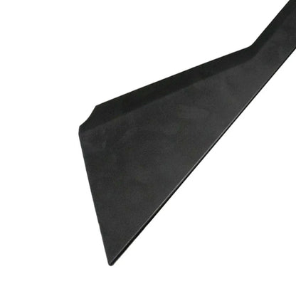 Rear Door Outer Triangular Plate for Kia Spectra (2005–2008)