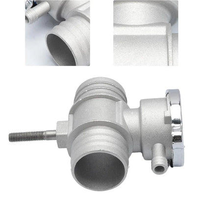 Radiator Coolant Filler Neck for Jeep Patriot, Compass, Dodge Durango, Chrysler 200 (2007-2017)