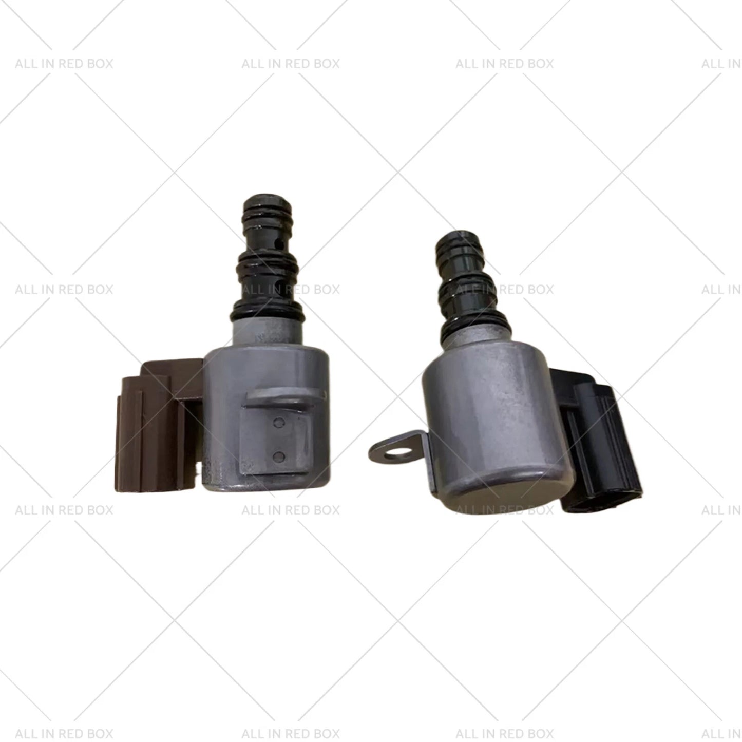 Transmission Shift Control Solenoid Valve Kit for Honda Civic, Acura CL (2001-2005)