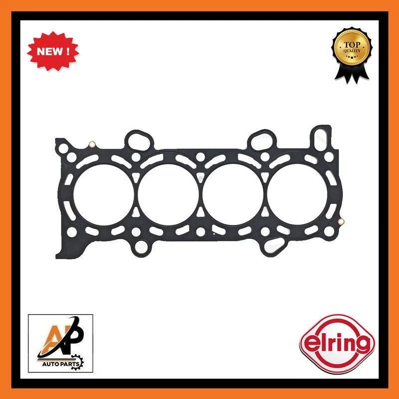 Cylinder Head Gasket Replacement for Honda K24Z3 () (2008–2012)