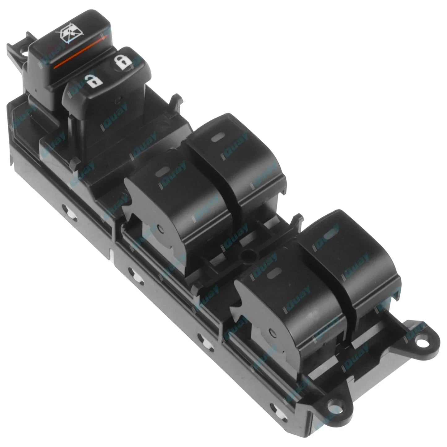 RH Master Power Window Door Switch for Toyota Estima GSR50 (2006-2018)