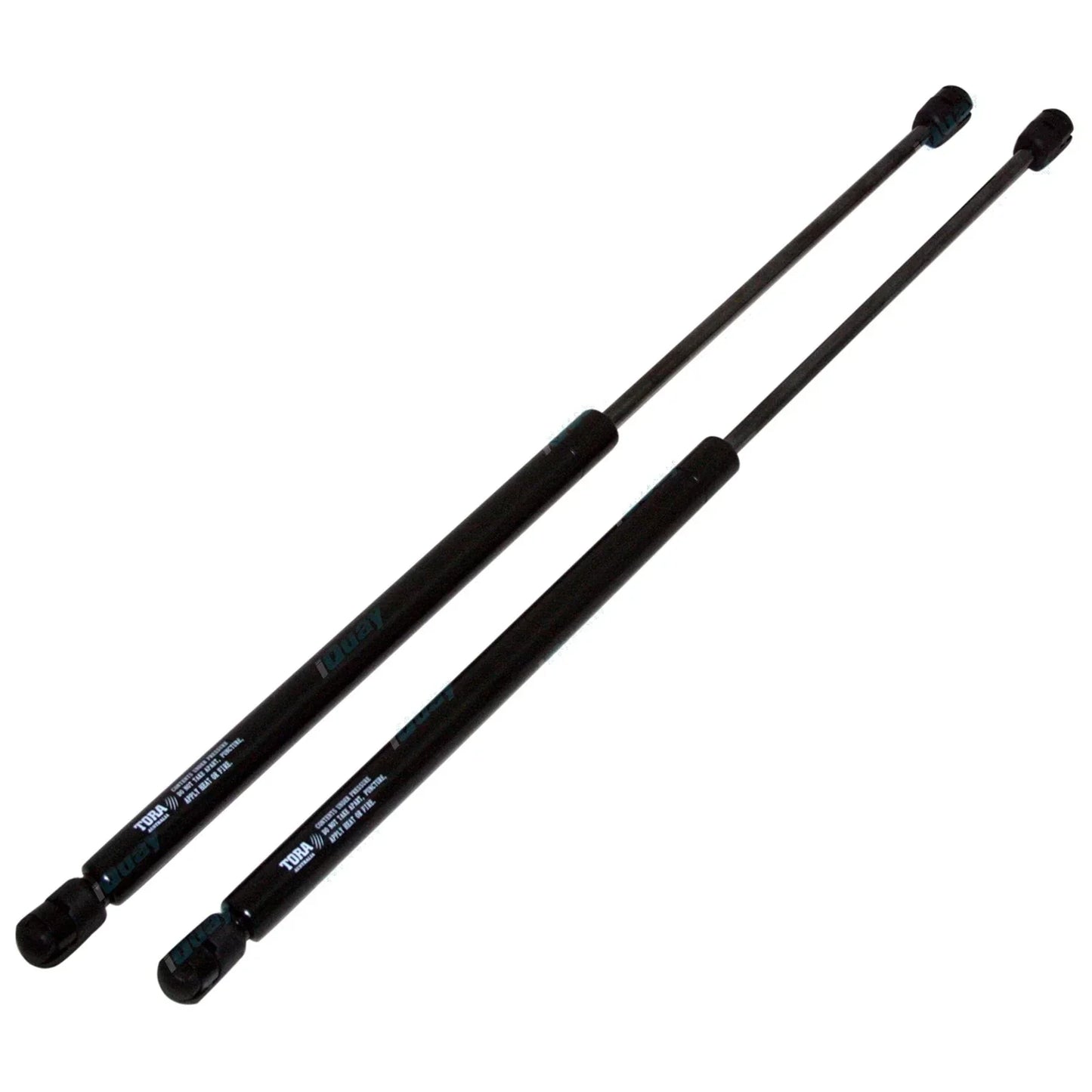 2 Bonnet Gas Support Stay Struts for Prado GDJ150 GRJ150 KDJ150 KDJ155 2009~2020