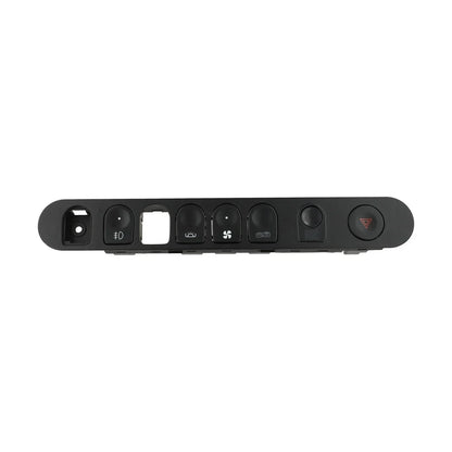 Dashboard Switch FogLight Button