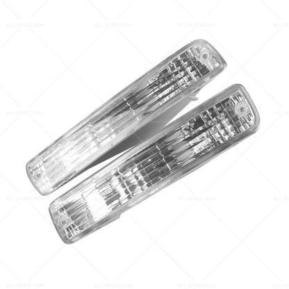 Front Turn Signal Indicators for Toyota Land Cruiser (1990-1997)