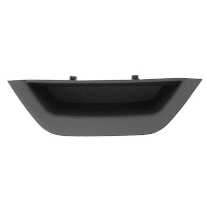 Left Side Door Interior Inner Handle Pull Trim for F25 F26 X3 X4 (2011–2017)