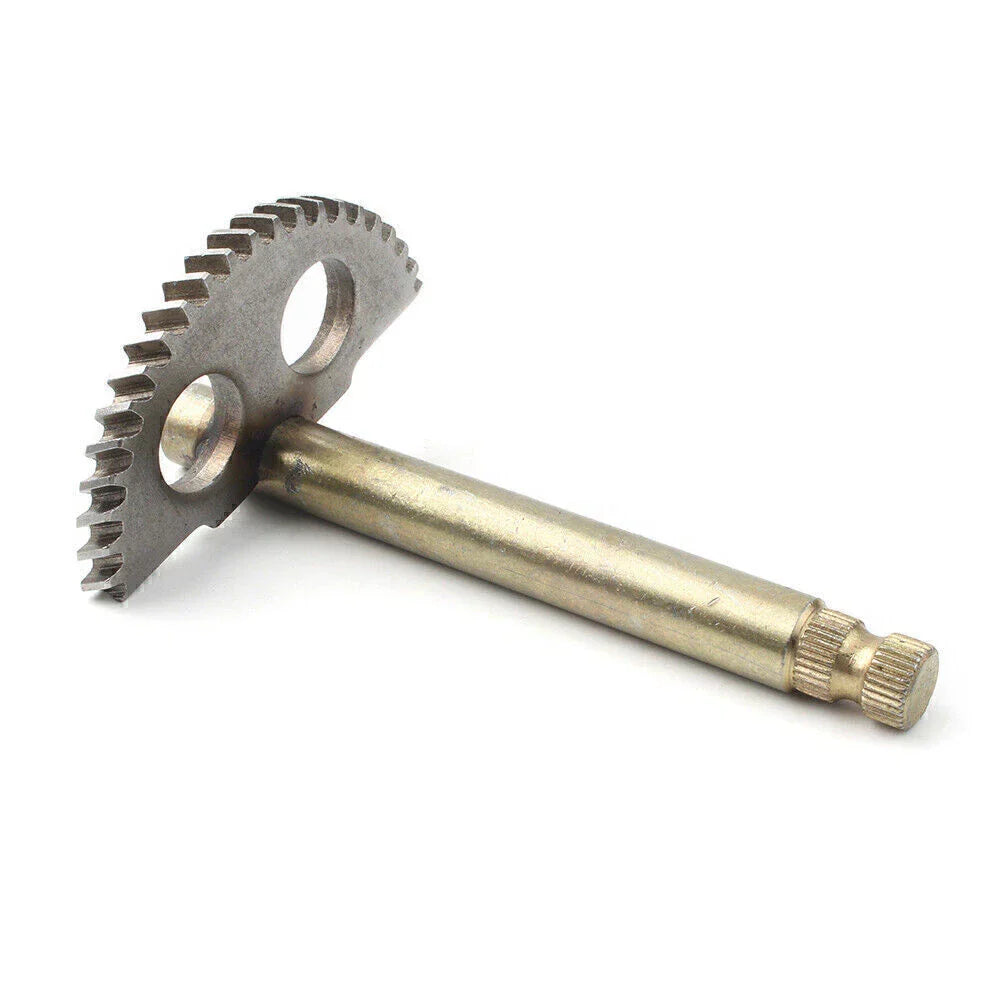 Kick Shaft Assembly for YAMAHA PW50 Dirt Bike